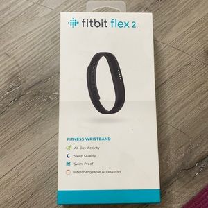 Fitbit Flex 2